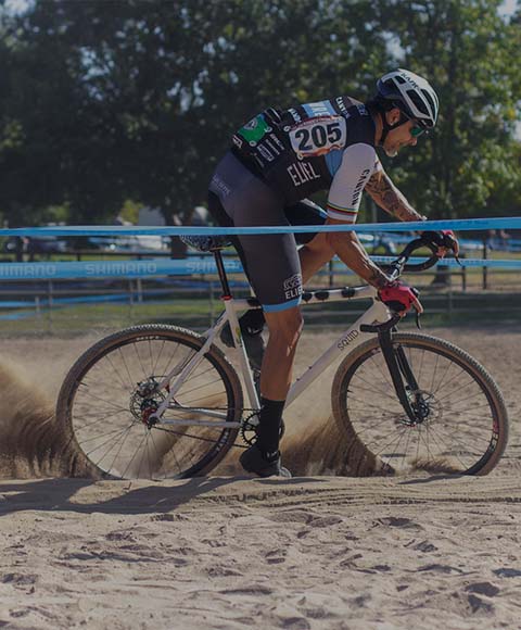 Sacramento CX Race 3