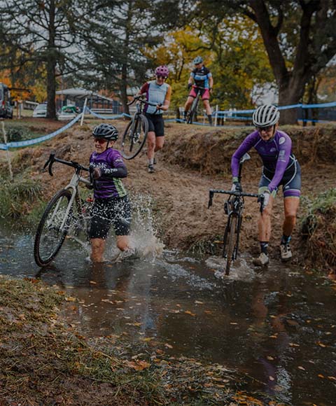 Sacramento CX Race 6