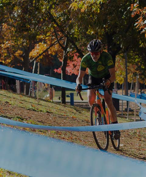 Sacramento CX Race 7