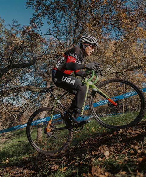 Sacramento CX Race 8